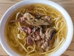 -吴记怪味面(牛王庙店)