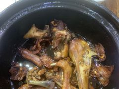 -斯丹姜母鸭·古法干香(涂门街总店)