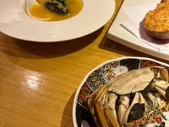 -吉兆·料理(红梅南路店)