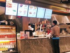 -西贝(金桥店)