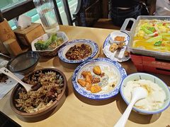 -裕鼎鲜·新中菜(金鼎广场店)