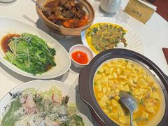 -闽海肴(北辰荟店)