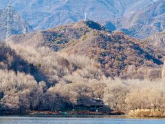 -玉渡山自然风景区