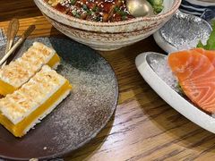 -戏作寿司(观音桥店)