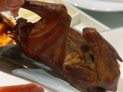 -悦色烤鸭店