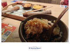 -京参 • 擂椒饭(这有山店)