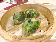 -喜宴又一村·粤菜·茶点·海鲜(壹方天地店)