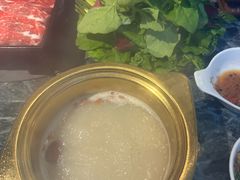 -慢丽江·云南野生菌土鸡锅(西山店)