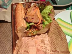 -安南越南餐厅(青岛万象城店)