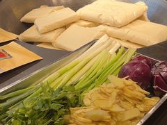 -嘉凌码头·重庆特产手工火锅底料(洪崖洞九楼店)