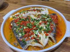 -POLO小馆·老南京菜(解放路店)