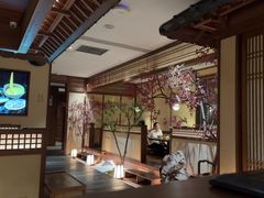 -揽季锅物会.福建黄鱼.海鲜姿造(五四路店)
