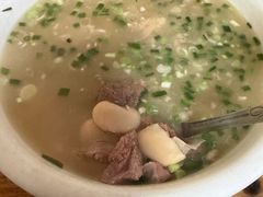 -九九牛肉馆(南山路店)