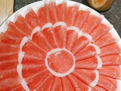 -东来顺(非遗·清真火锅·盛世广场店)