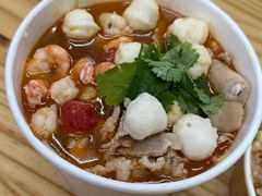 -明月虾面(厦禾路店)