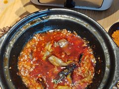 -川堂风·跷脚牛肉·乐山爆炒(宝山日月光店)