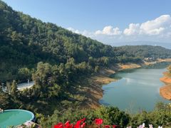 -孔雀湖生态旅游区