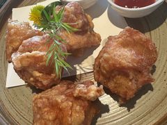 -炙柒Sekinana·精致料理 烧鸟·铁板烧(海上世界店)
