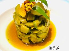 -荟廷·晶萃(陆家嘴尚悦湾店)