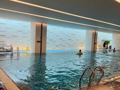 -浚涛游泳培训(协信中心店)