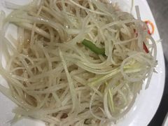 -壹条龙饭庄台基厂店