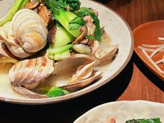 -Night Breeze晚风·融合创意菜