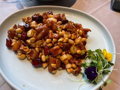 宫保鸡丁-新沸腾鱼乡(世贸天阶店)