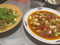 -廖川菜(金虹桥店)