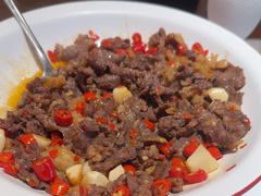 -辣可可·小炒黄牛肉(望京凯德MALL店)