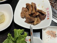 -木槿花韩式炭烤·熟成肉工坊(孙文东路店)