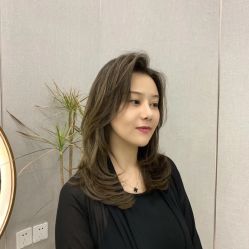 -3AM HAIR SALON染发烫发接发