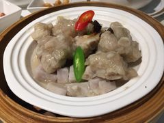 -潮福城大酒楼·潮味粤品·港式点心(湖滨北路店)