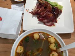 -食悦天美食广场(沈阳青年大街万象城店)
