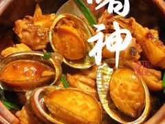 -啫神·广州地标美食(北京路店)