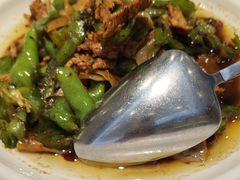 -兰湘子·湘菜小炒(石家庄万象城店)