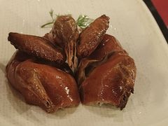 -御玺中餐厅新派湘菜