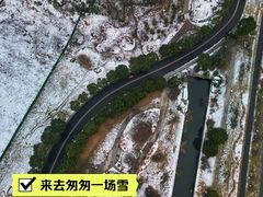 -羊山湖公园