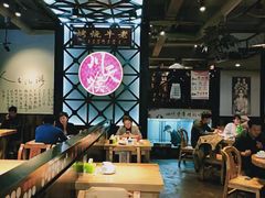 -川天喉重庆江湖菜