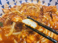 -燃烧的辣椒·新疆米粉(时代天街店)