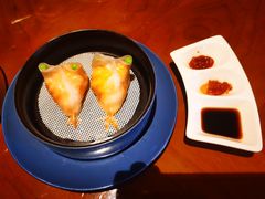 -华尔道夫酒店·紫金阁