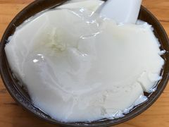 豆腐脑-袁家豆腐