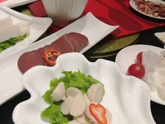 -食鲜捞火锅(湖西路店)