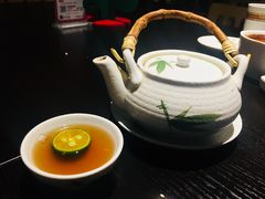-笑福亭料理小馆(解放碑店)