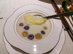 -金链花·泰国餐厅(国贸店)