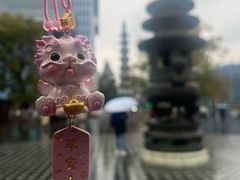 -香积寺