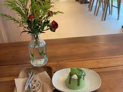 -野路甜点铺(松柏路店)