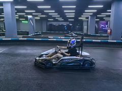 -e赛道卡丁车