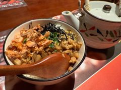 -弓二·烧鸟居酒屋(财富购物中心店)