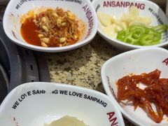 -安又胖韩国烤肉(美罗城店)