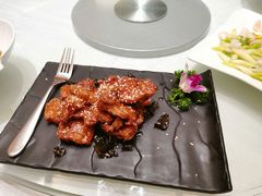 -名轩·中餐厅(南京玄武湖假日酒店)